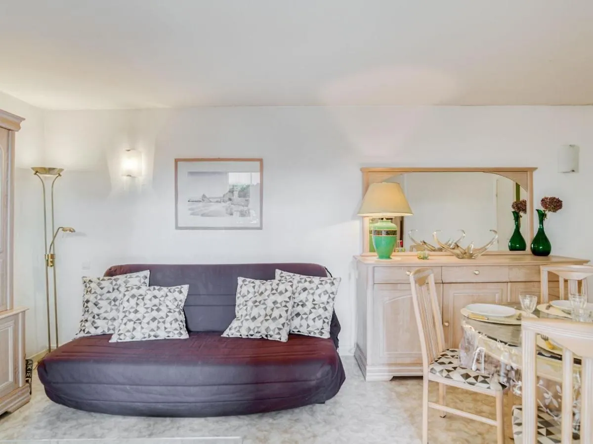 Apartment Bibi Beaurivage By Interhome Biarritz France